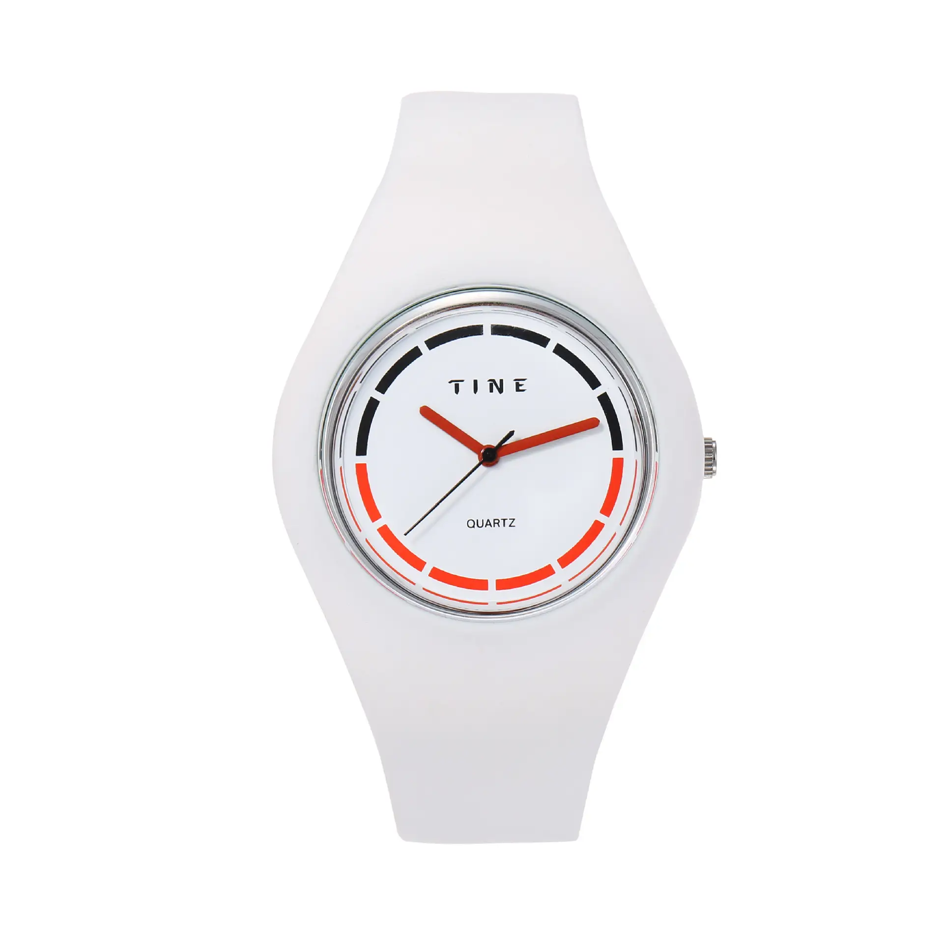 Cross-border Female Student Waterproof Quartz Watch