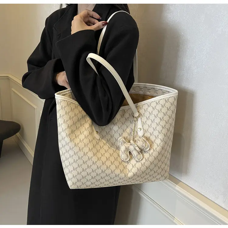 Black Luxury Tote Bag for Women 2024 New Arrival β feature 36