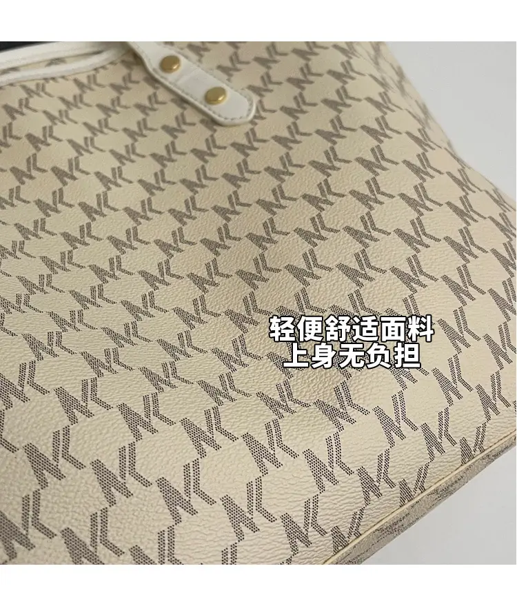 Black Luxury Tote Bag for Women 2024 New Arrival β feature 6