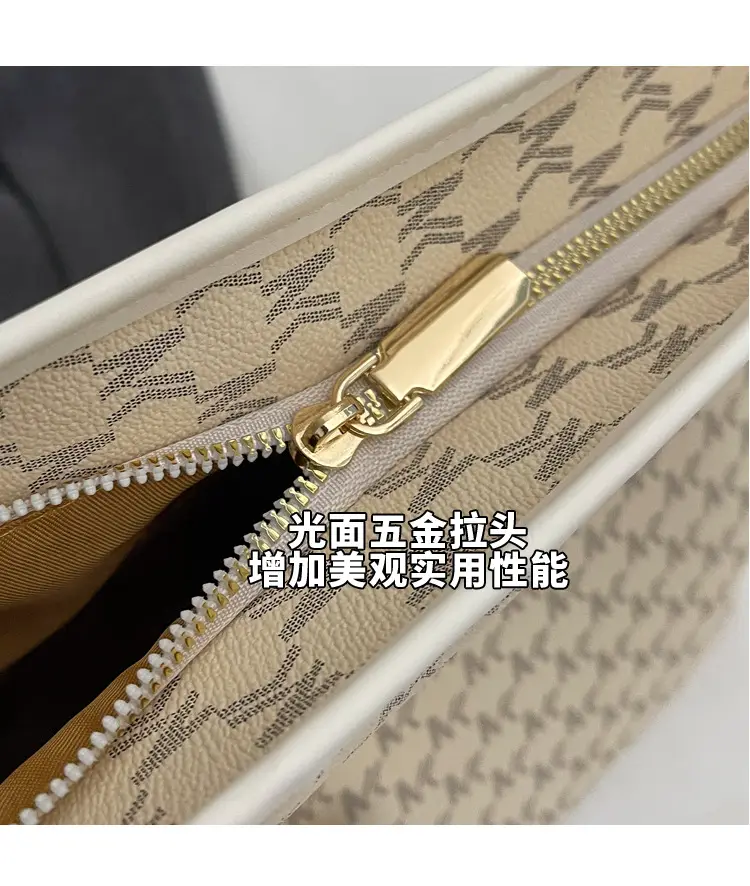 Black Luxury Tote Bag for Women 2024 New Arrival β feature 7