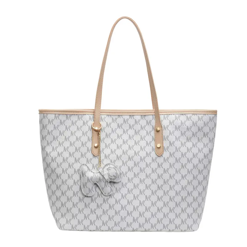 Black Luxury Tote Bag for Women 2024 New Arrival - Image 3