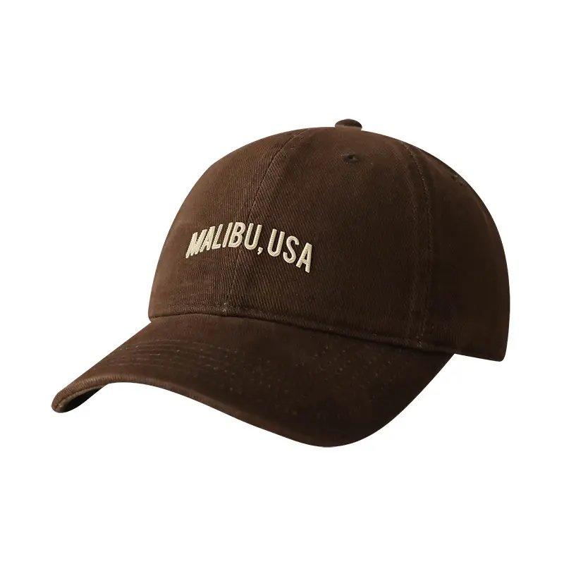 Men's Warm Baseball Cap Autumn Winter Thickened Korean Style - Image 12