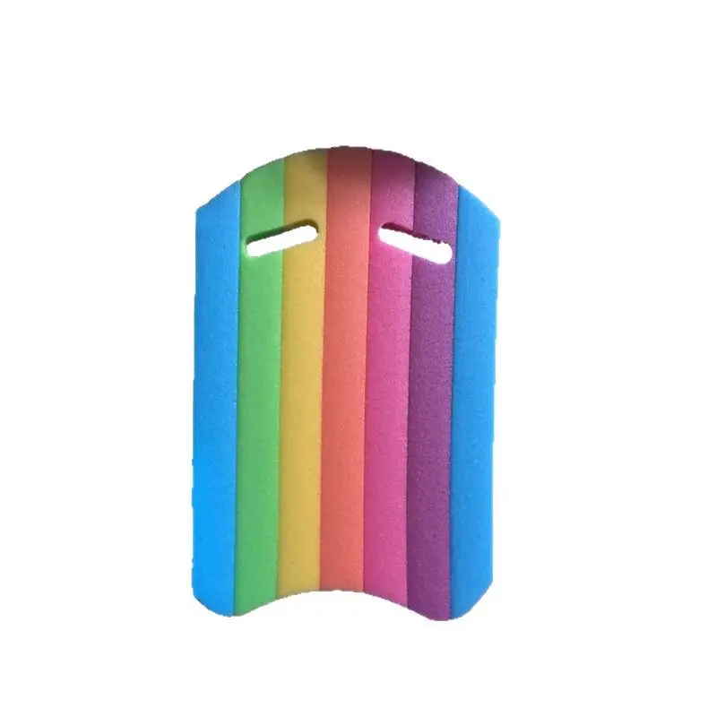 Swimming back floating board men's and women's water floating board swimming teaching auxiliary floating board wholesale