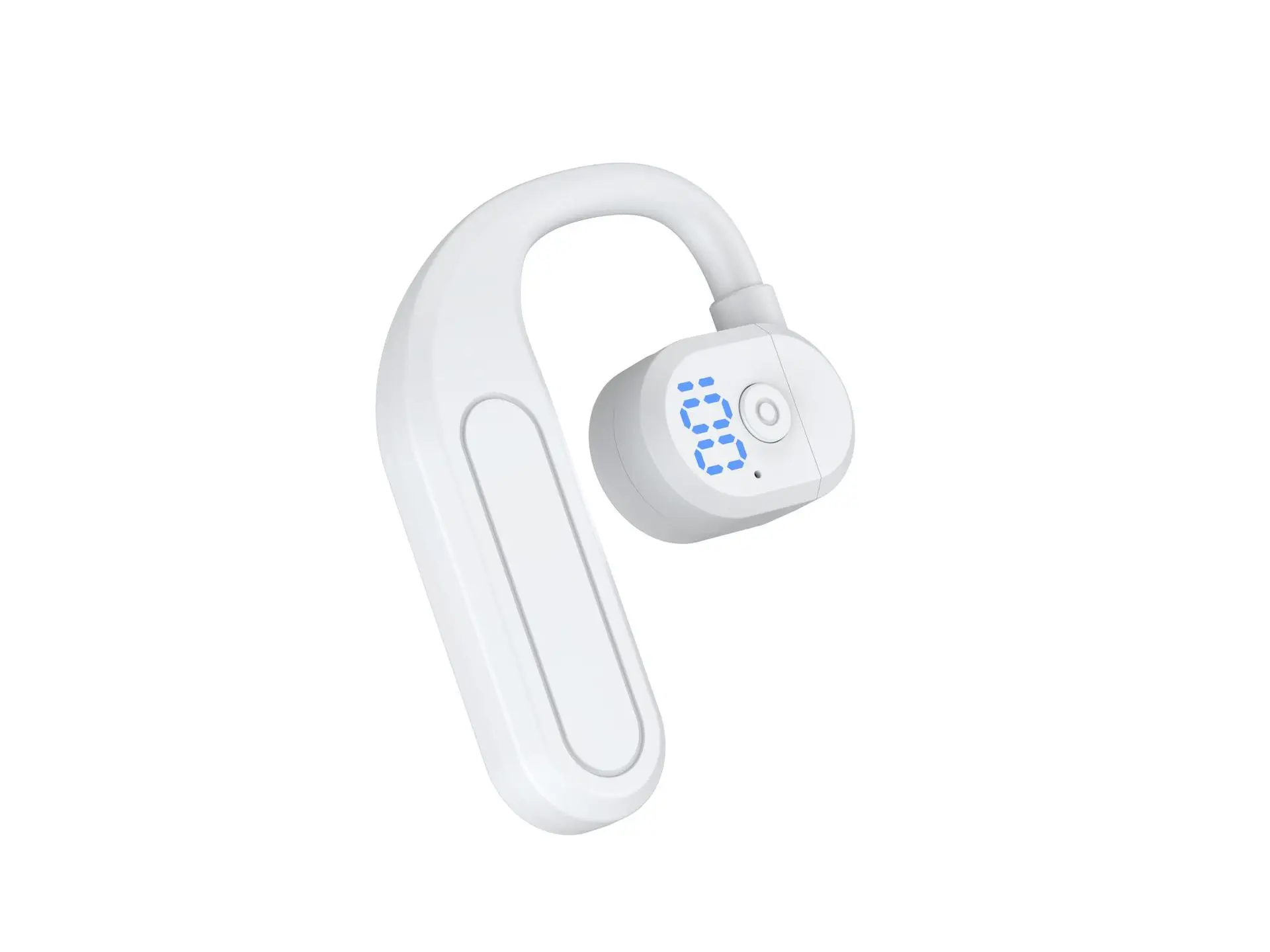 2024 Wireless Bluetooth Headset with LED Power Display - Image 2