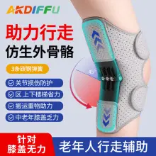 Men's Waist Belt for Hard Pull & Squat Training — feature 16