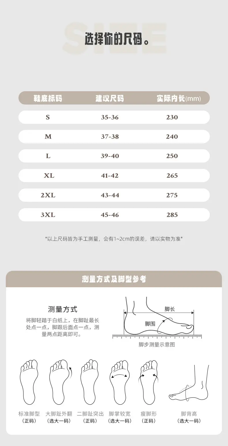 2025 Autumn and Winter New Warm Bag Heel Elderly Windproof and Waterproof Protective Outdoor Velcro Portable Cotton Slippers — feature 11