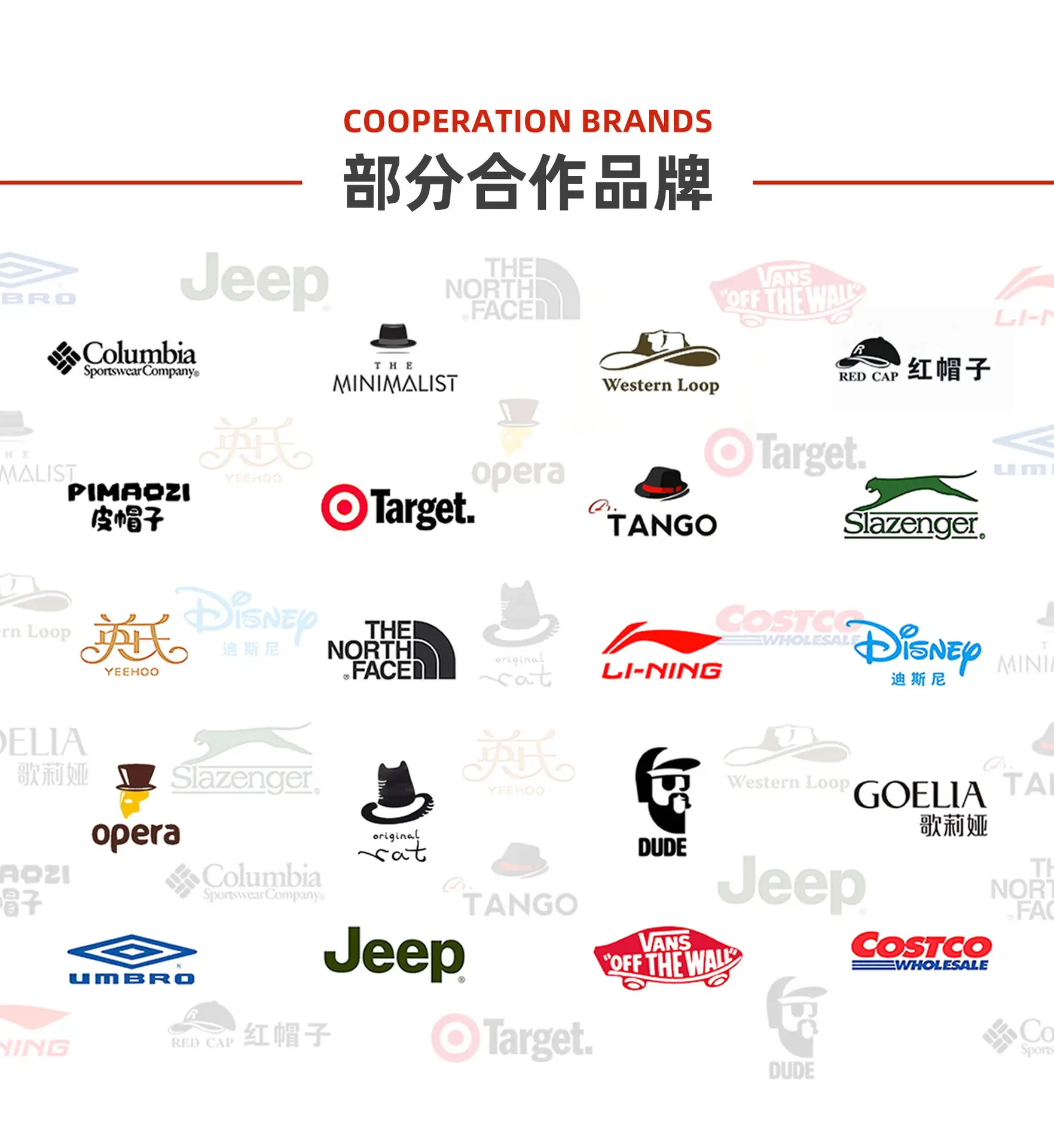 Pink Baseball Cap with Logo Customization 1-3 Day Sample — feature 33