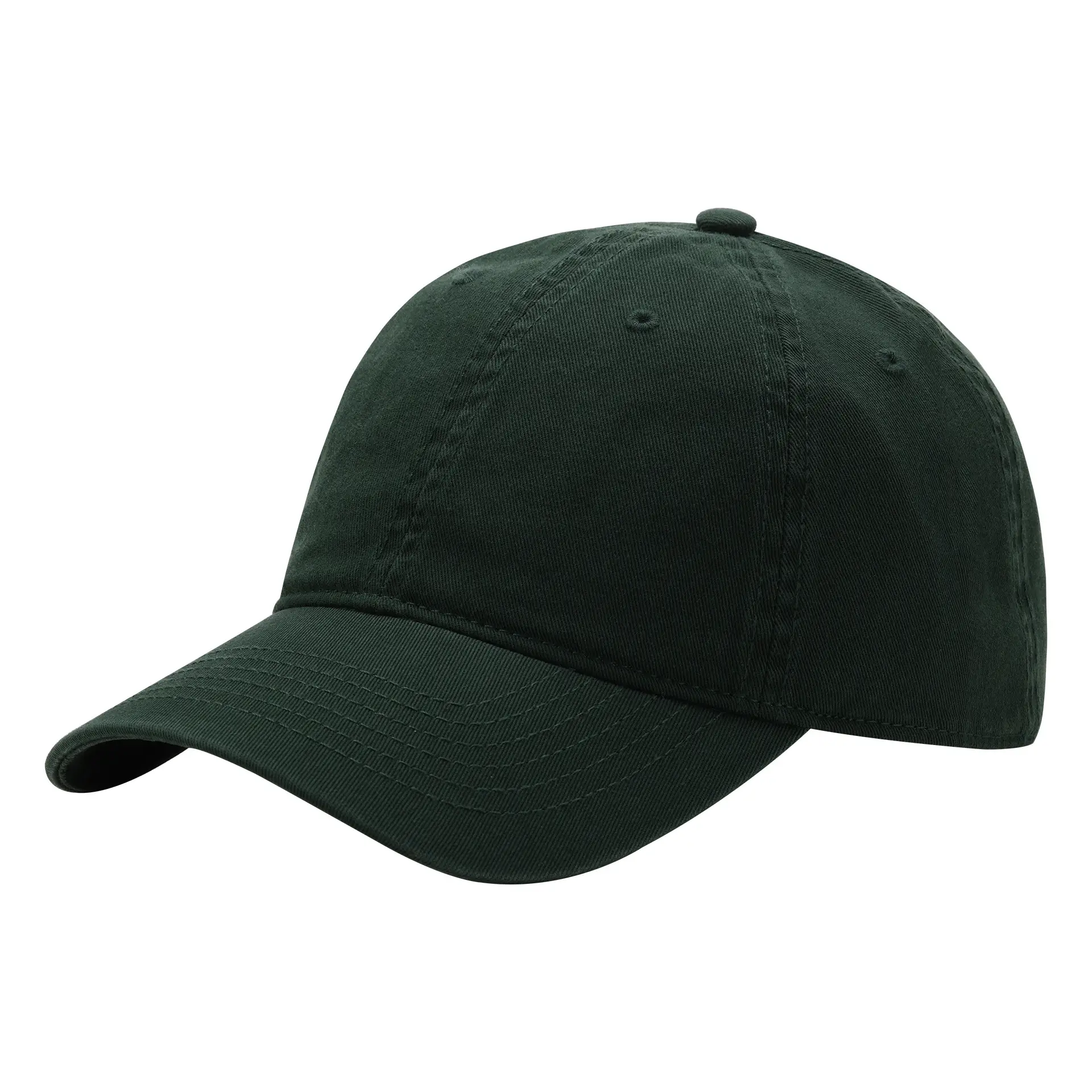 Pink Baseball Cap with Logo Customization 1-3 Day Sample - Image 27