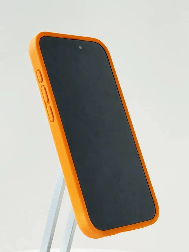 Magnetic Phone Case for iPhone 17 with Lens Film Protection — feature 18