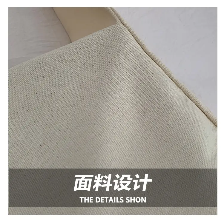 2024 Canvas Mood Shoulder Tote Bag for Women — feature 8