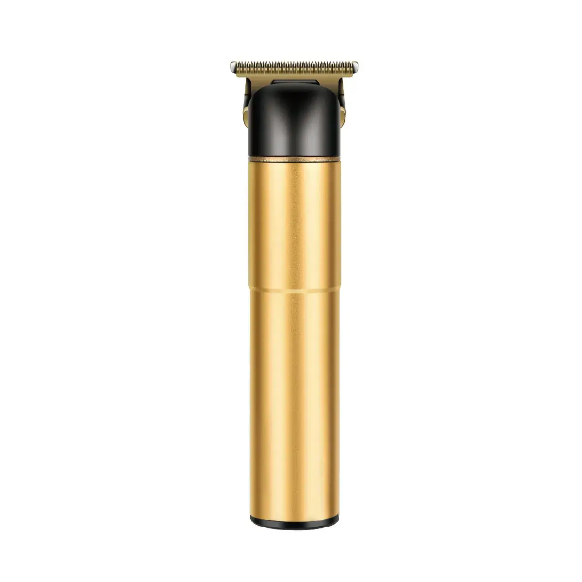 Metal Body Carving Clipper with Oil Head & Quick Charge - Image 3