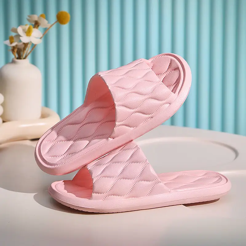 Cotton Slippers Women's Winter 2024 New Home Indoor Warm Couple Cute Rabbit Non-slip Plush Winter Slippers for Men