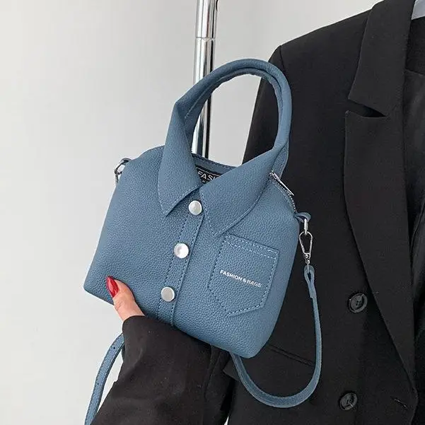 Women's Crossbody Handbags 2024 New Colors - Image 7