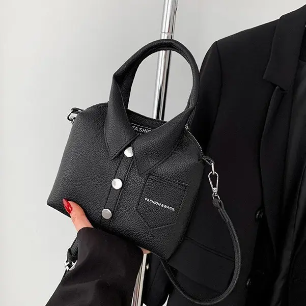 Women's Crossbody Handbags 2024 New Colors - Image 10