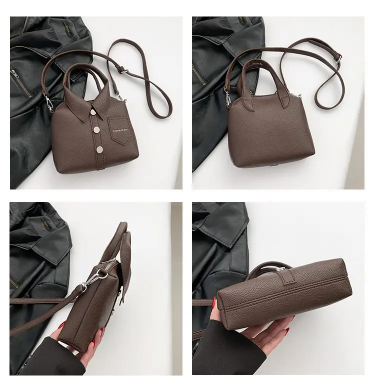 Women's Crossbody Handbags 2024 New Colors — feature 10