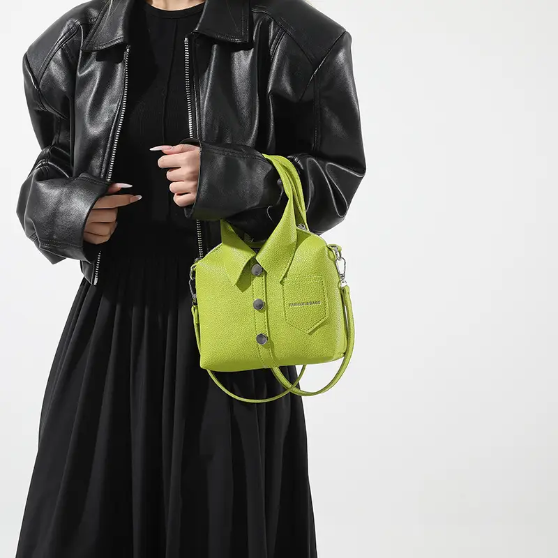 Women's Crossbody Handbags 2024 New Colors — feature 11