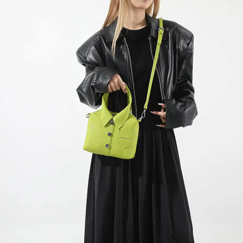 Women's Crossbody Handbags 2024 New Colors — feature 12