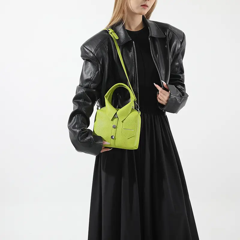 Women's Crossbody Handbags 2024 New Colors — feature 13