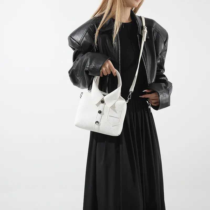 Women's Crossbody Handbags 2024 New Colors — feature 14