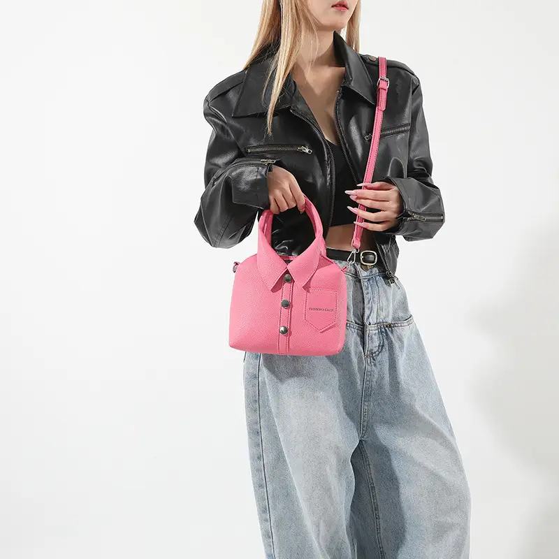Women's Crossbody Handbags 2024 New Colors — feature 18