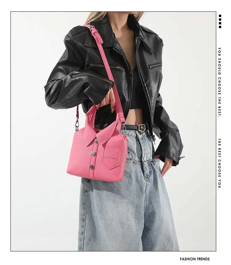 Women's Crossbody Handbags 2024 New Colors — feature 19