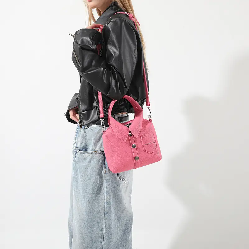 Women's Crossbody Handbags 2024 New Colors — feature 20