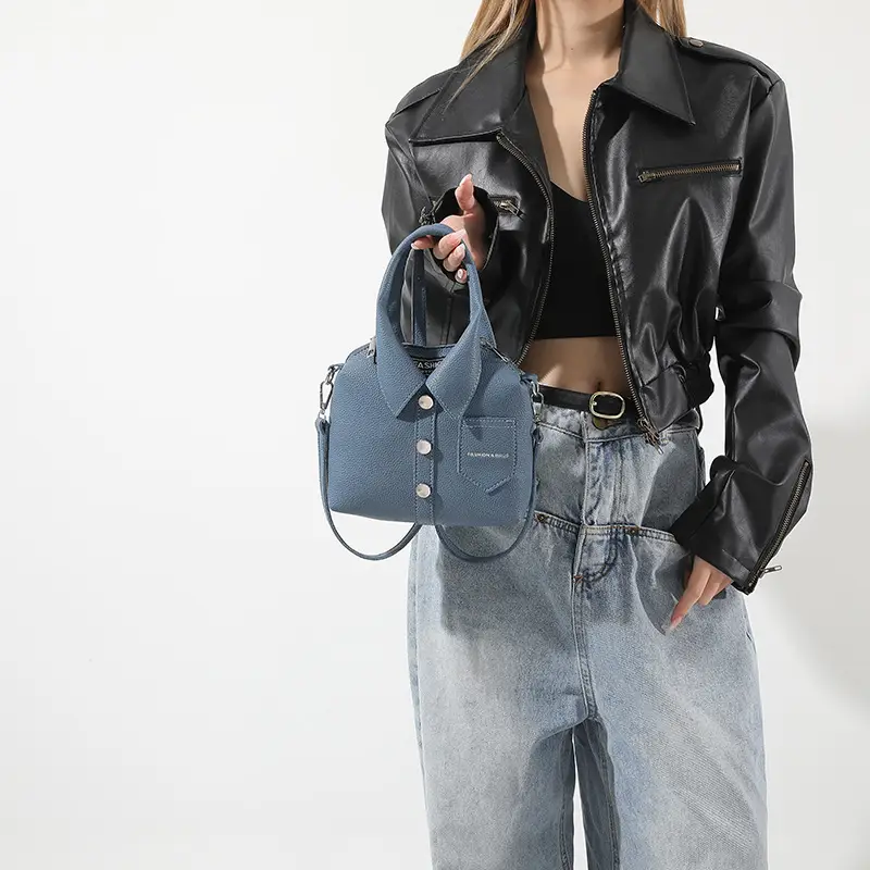 Women's Crossbody Handbags 2024 New Colors — feature 21