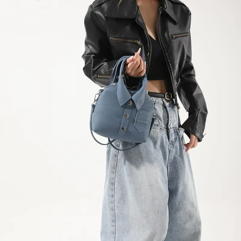 Women's Crossbody Handbags 2024 New Colors — feature 22
