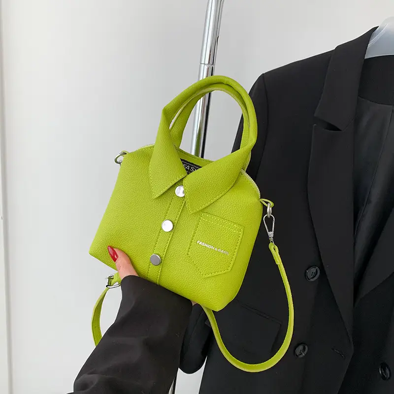 Women's Crossbody Handbags 2024 New Colors — feature 31