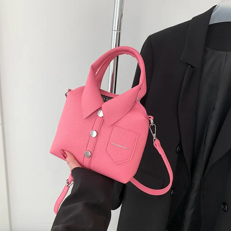 Women's Crossbody Handbags 2024 New Colors — feature 33