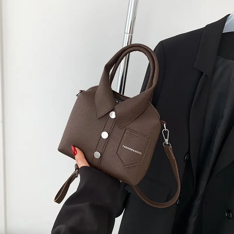 Women's Crossbody Handbags 2024 New Colors — feature 34