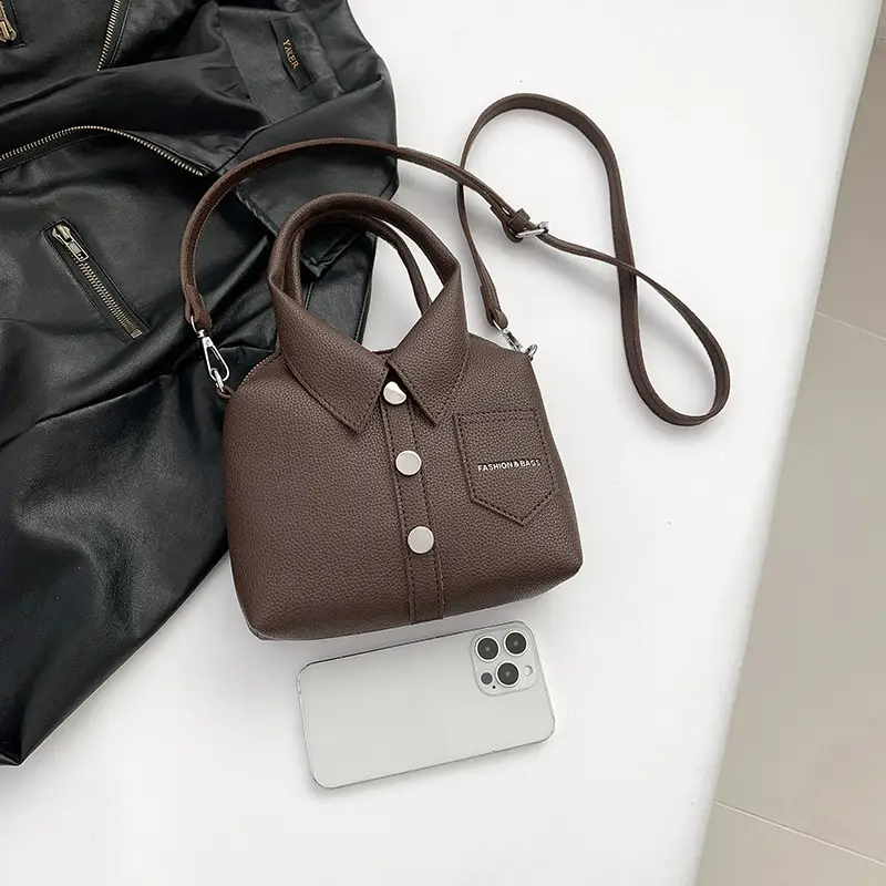 Women's Crossbody Handbags 2024 New Colors — feature 36