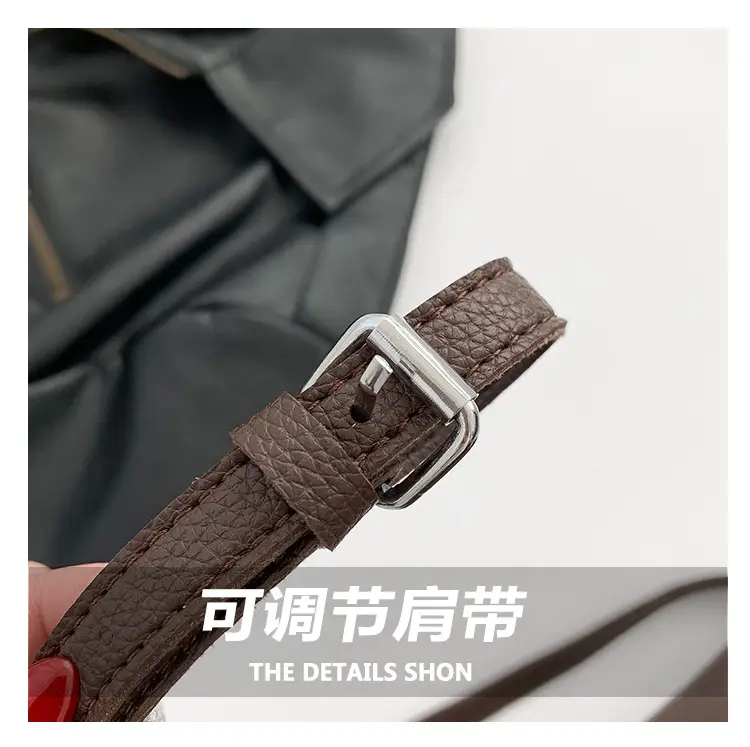 Women's Crossbody Handbags 2024 New Colors — feature 5