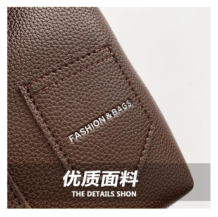 Women's Crossbody Handbags 2024 New Colors — feature 6
