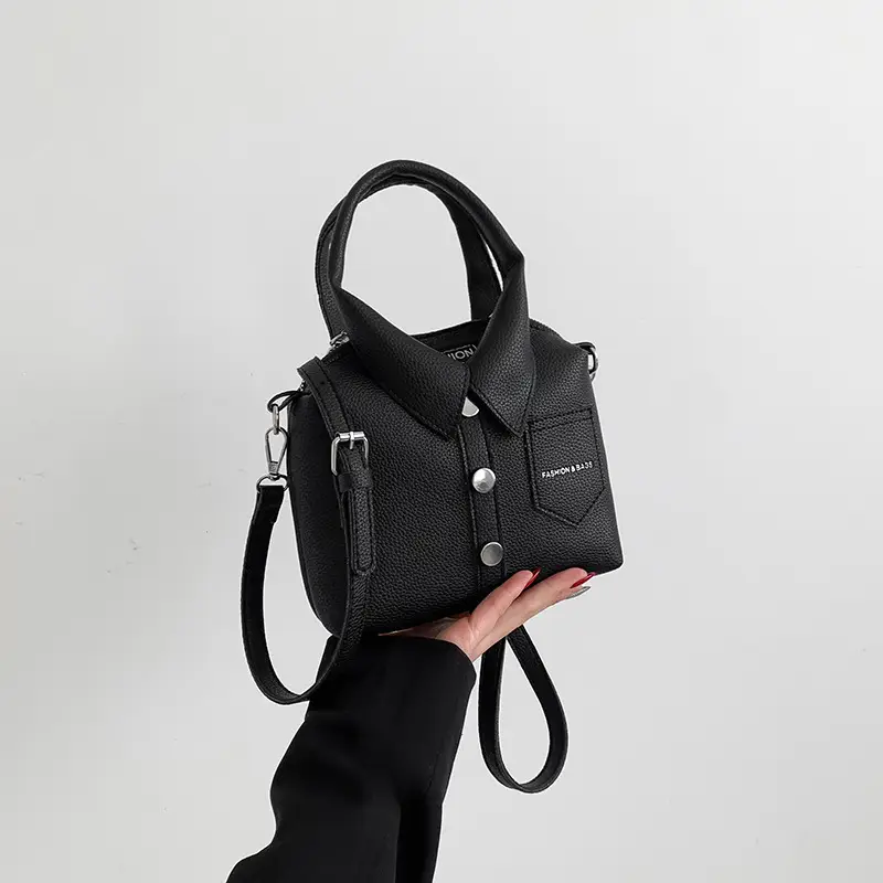 Women's Crossbody Handbags 2024 New Colors - Image 2