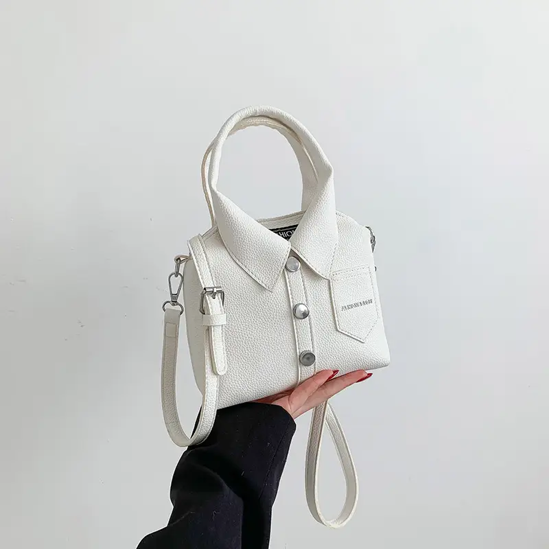 Women's Crossbody Handbags 2024 New Colors - Image 6