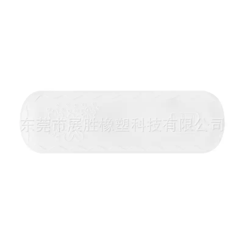 Silicone Makeup Brush with Magnetic Suction & Dustproof Design — feature 18