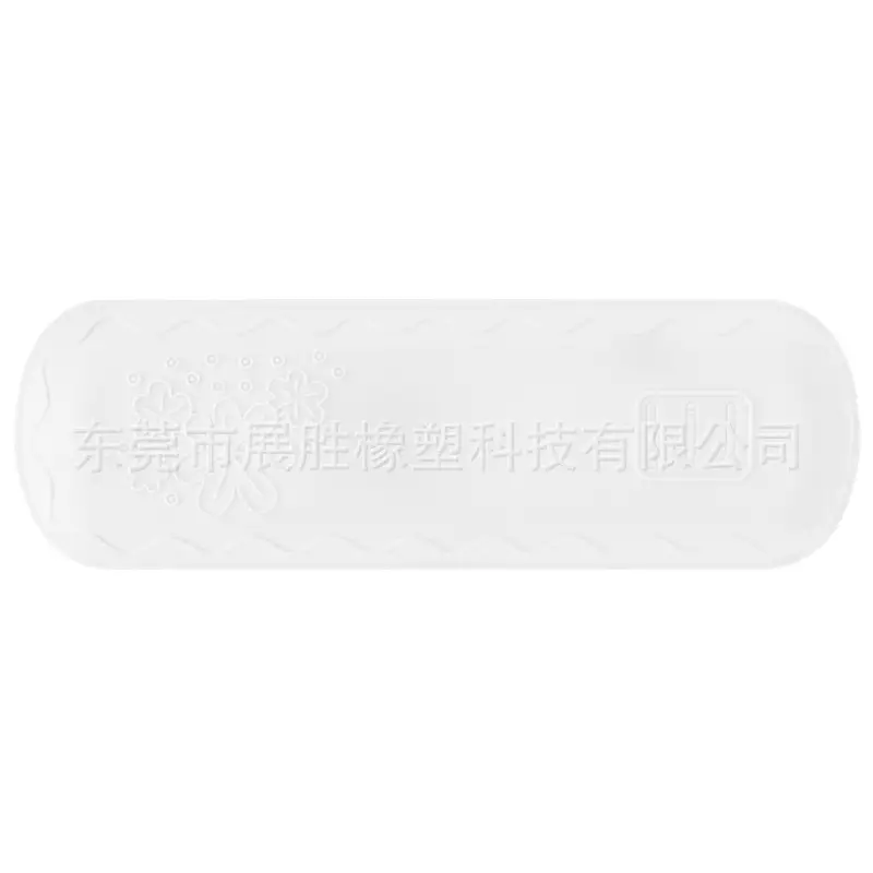 Silicone Makeup Brush with Magnetic Suction & Dustproof Design