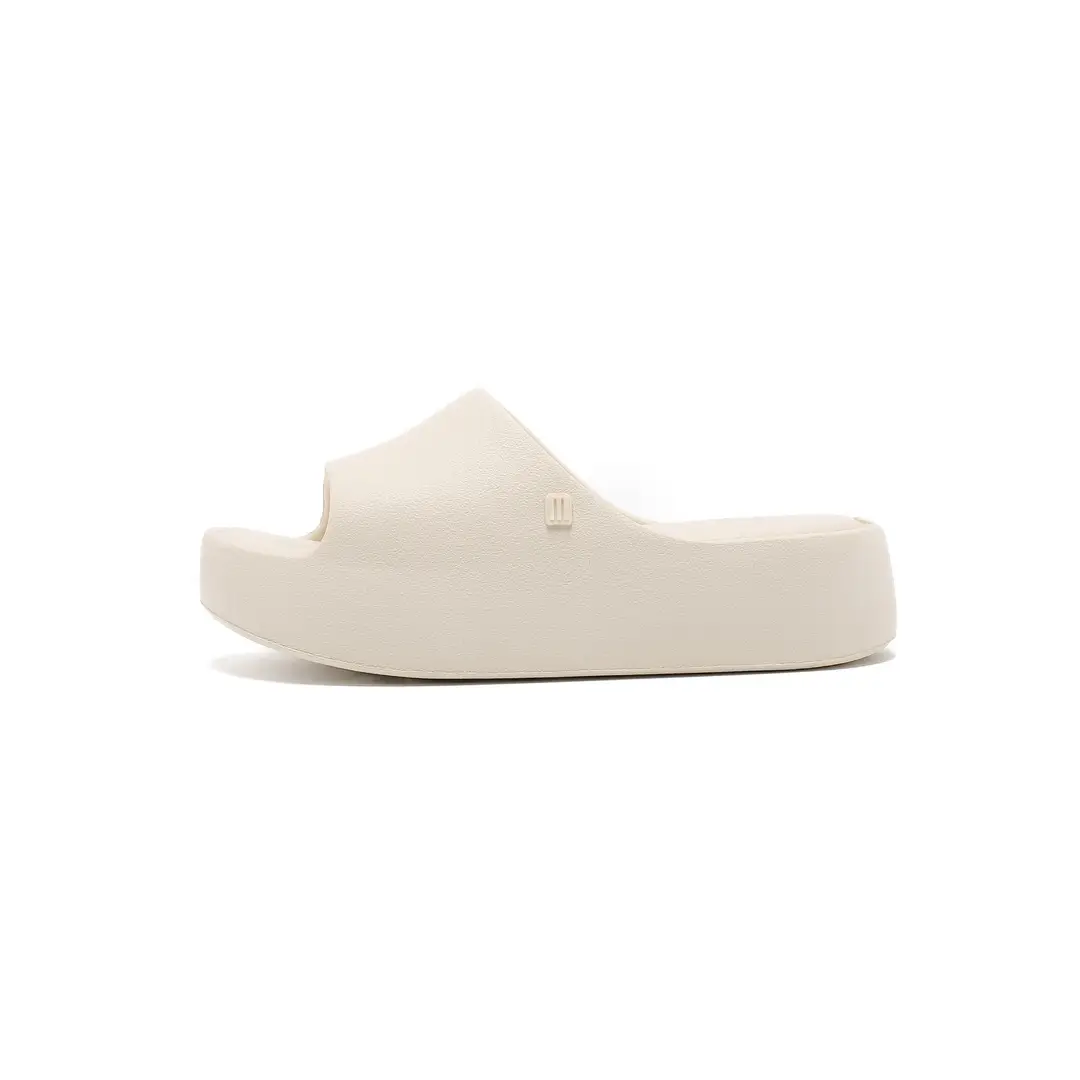 Thick-soles Slippers Women's Korean-style Instagram Fashionable Outdoor Fashionable Slim-shaped EVA Soft-soles Flat-soles Sandals for Comfortable - Image 8