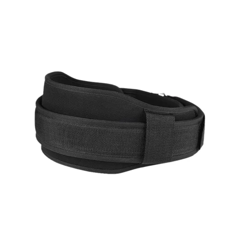 Sports Waist Support Compression Belt for Men