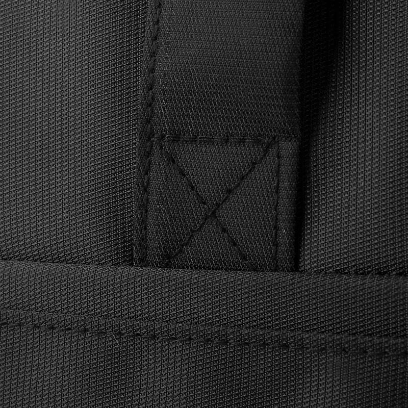 Men's Navy Blue Nylon Business Bag Shoulder Crossbody — feature 23