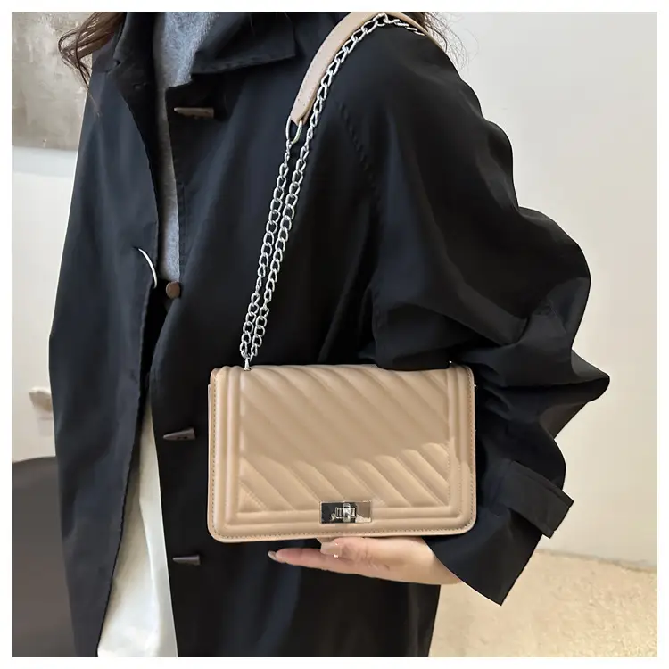 Women's New Niche Shoulder Bag 2024 Autumn — feature 10
