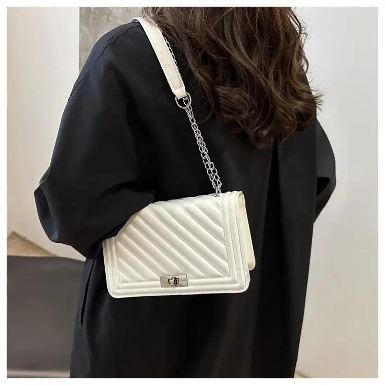 Women's New Niche Shoulder Bag 2024 Autumn — feature 13