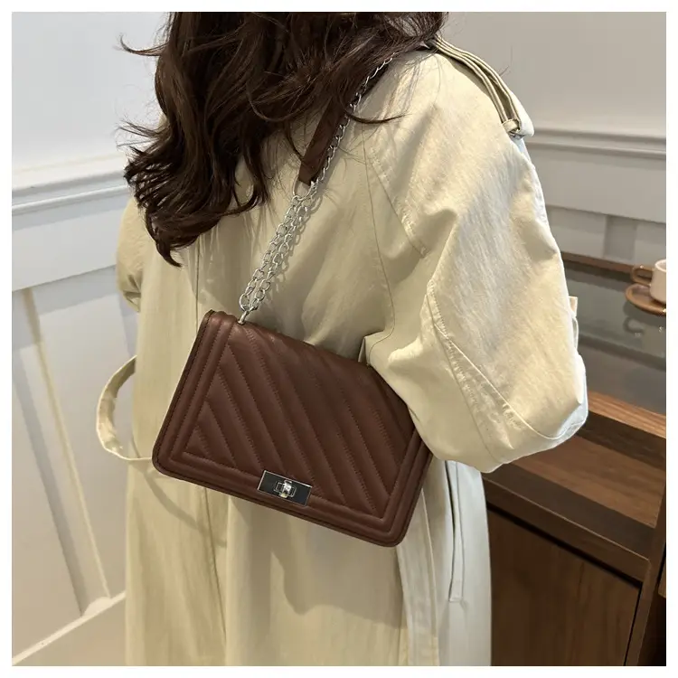 Women's New Niche Shoulder Bag 2024 Autumn — feature 15