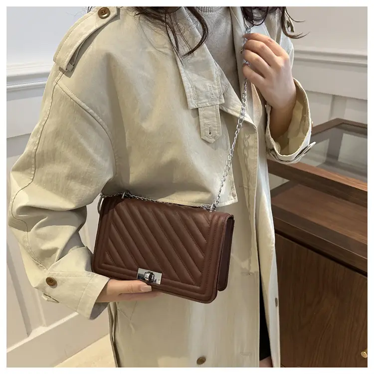 Women's New Niche Shoulder Bag 2024 Autumn — feature 17