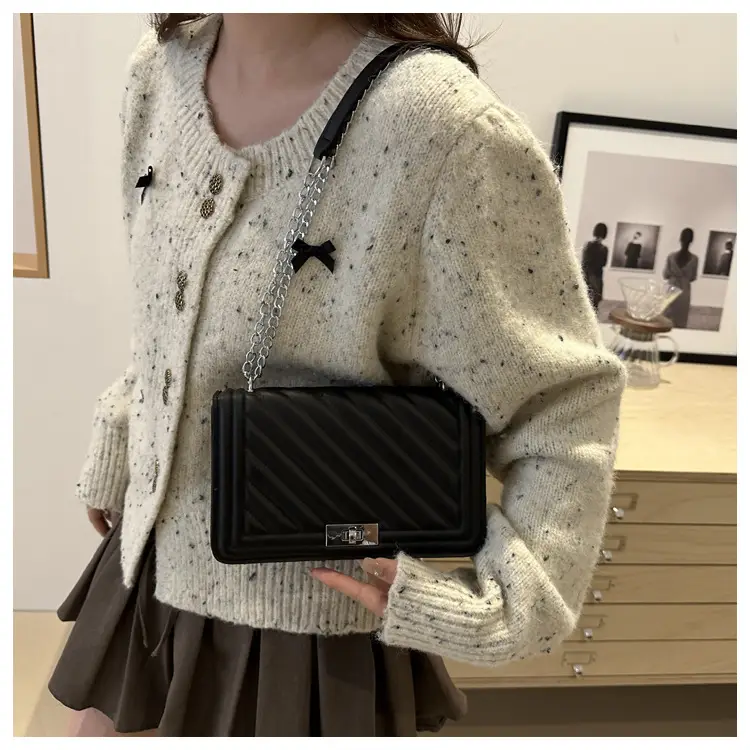 Women's New Niche Shoulder Bag 2024 Autumn — feature 18