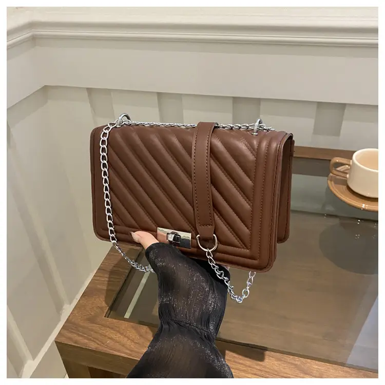 Women's New Niche Shoulder Bag 2024 Autumn — feature 20