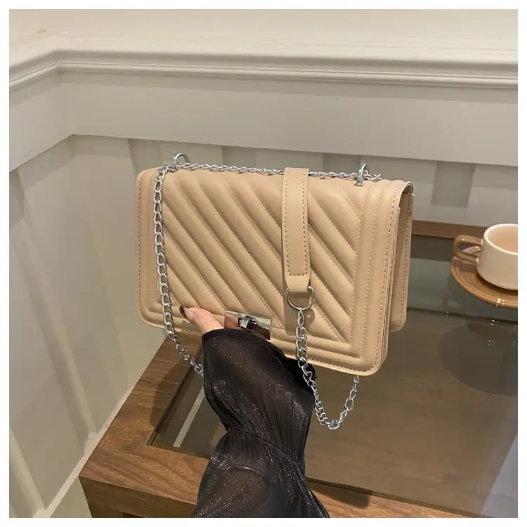 Women's New Niche Shoulder Bag 2024 Autumn — feature 22