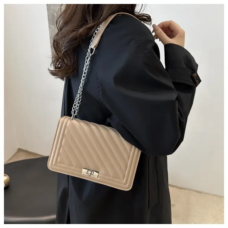Women's New Niche Shoulder Bag 2024 Autumn — feature 9