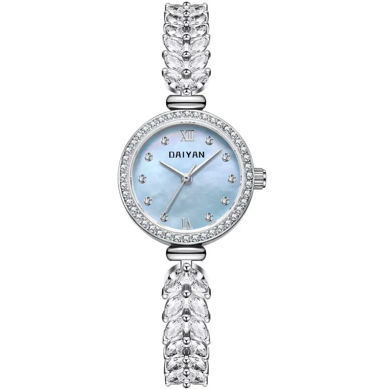 Women's Daiyan Mermaid Diamond Watch